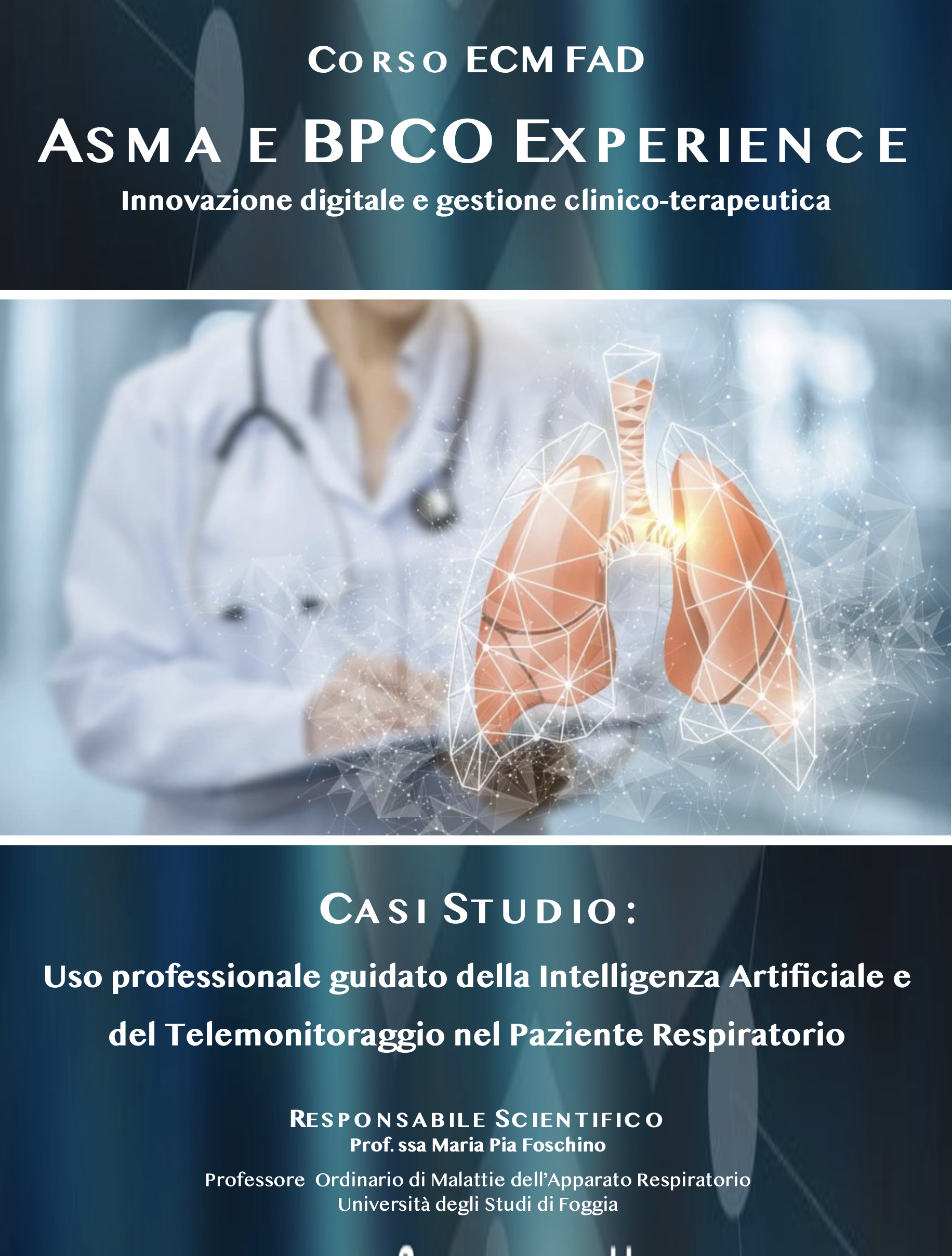ASMA E BPCO EXPERIENCE - Innovazione digitale e gestione clinico-terapeutica_img